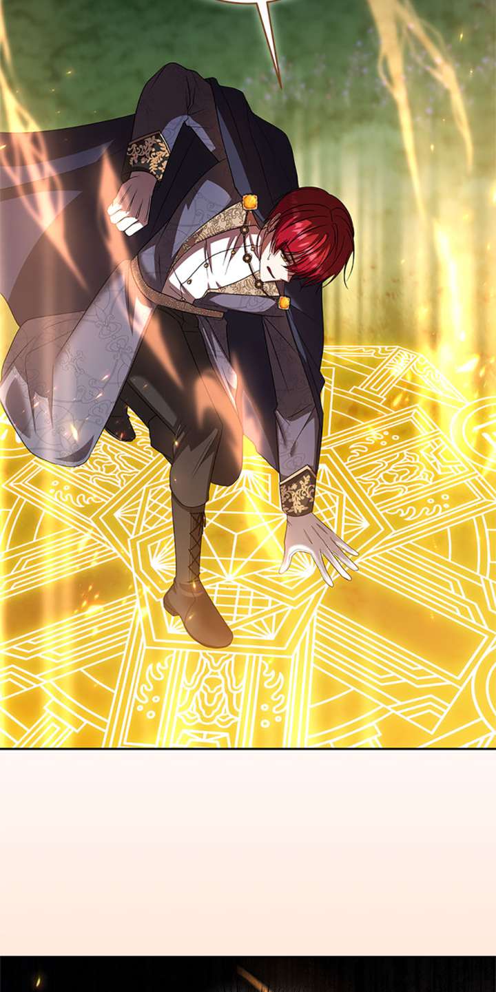 I Plan to Become the Master of a Stolen Family Chapter 78 - Page 54