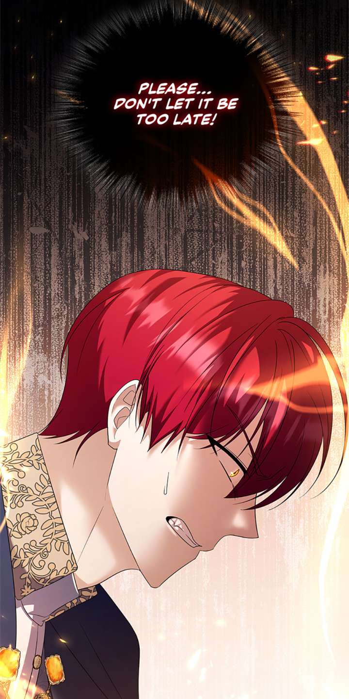 I Plan to Become the Master of a Stolen Family Chapter 78 - Page 55