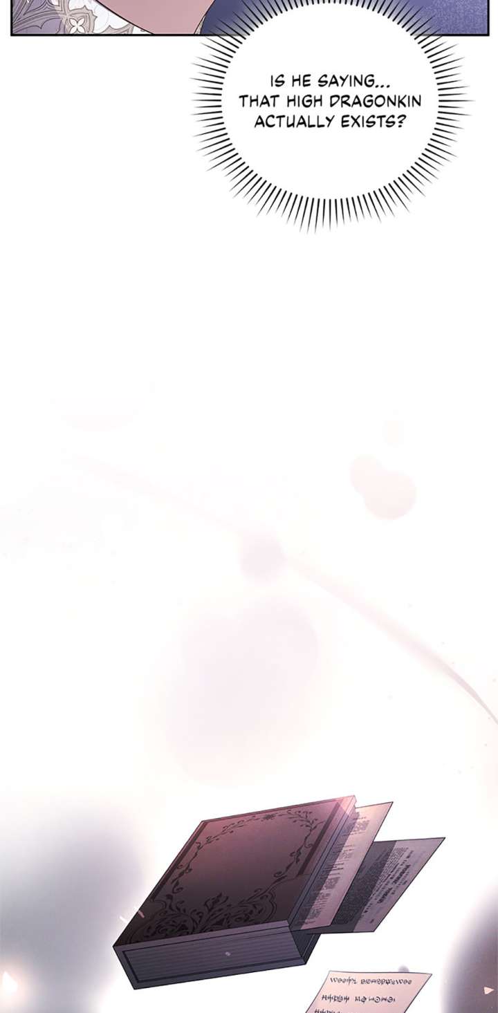 I Plan to Become the Master of a Stolen Family Chapter 78 - Page 8