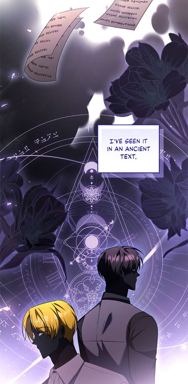 I Plan to Become the Master of a Stolen Family Chapter 78 - Page 9