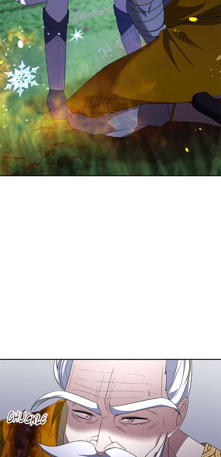 I Plan to Become the Master of a Stolen Family Chapter 79 - Page 2