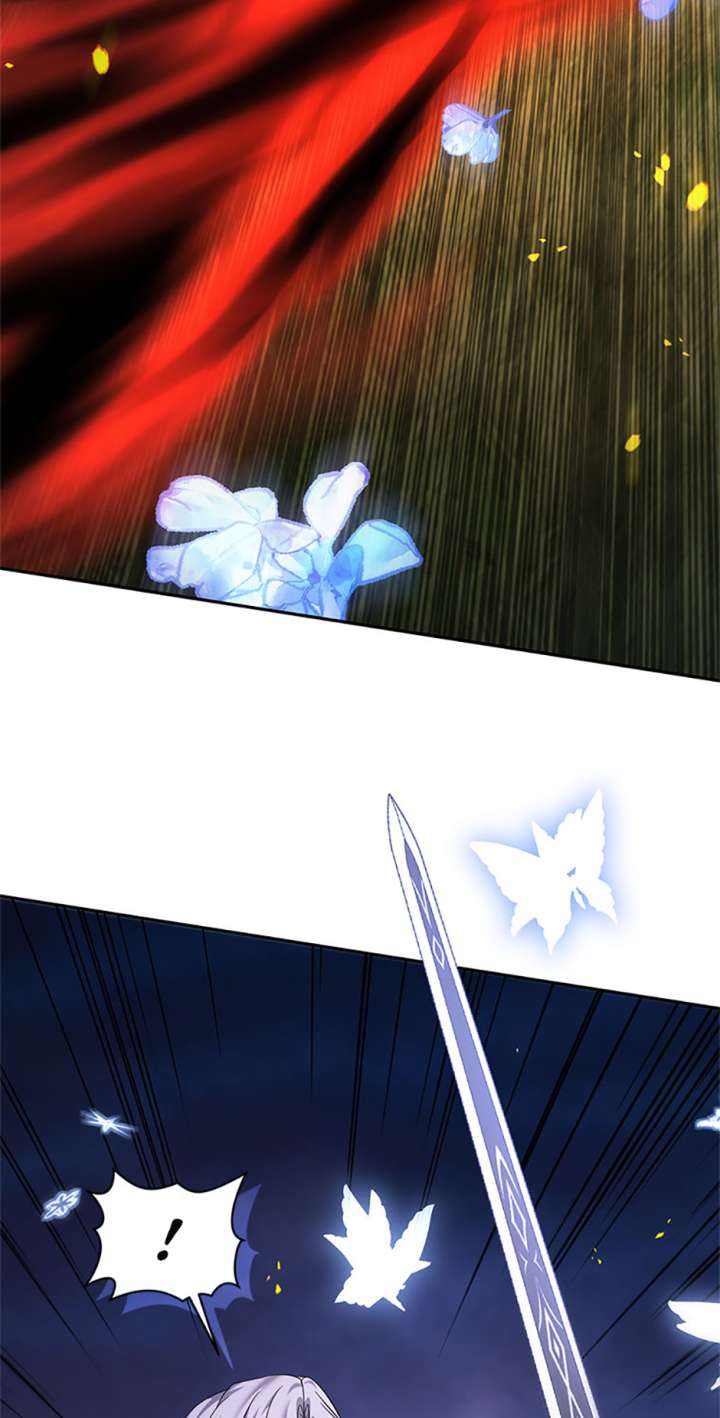 I Plan to Become the Master of a Stolen Family Chapter 79 - Page 11