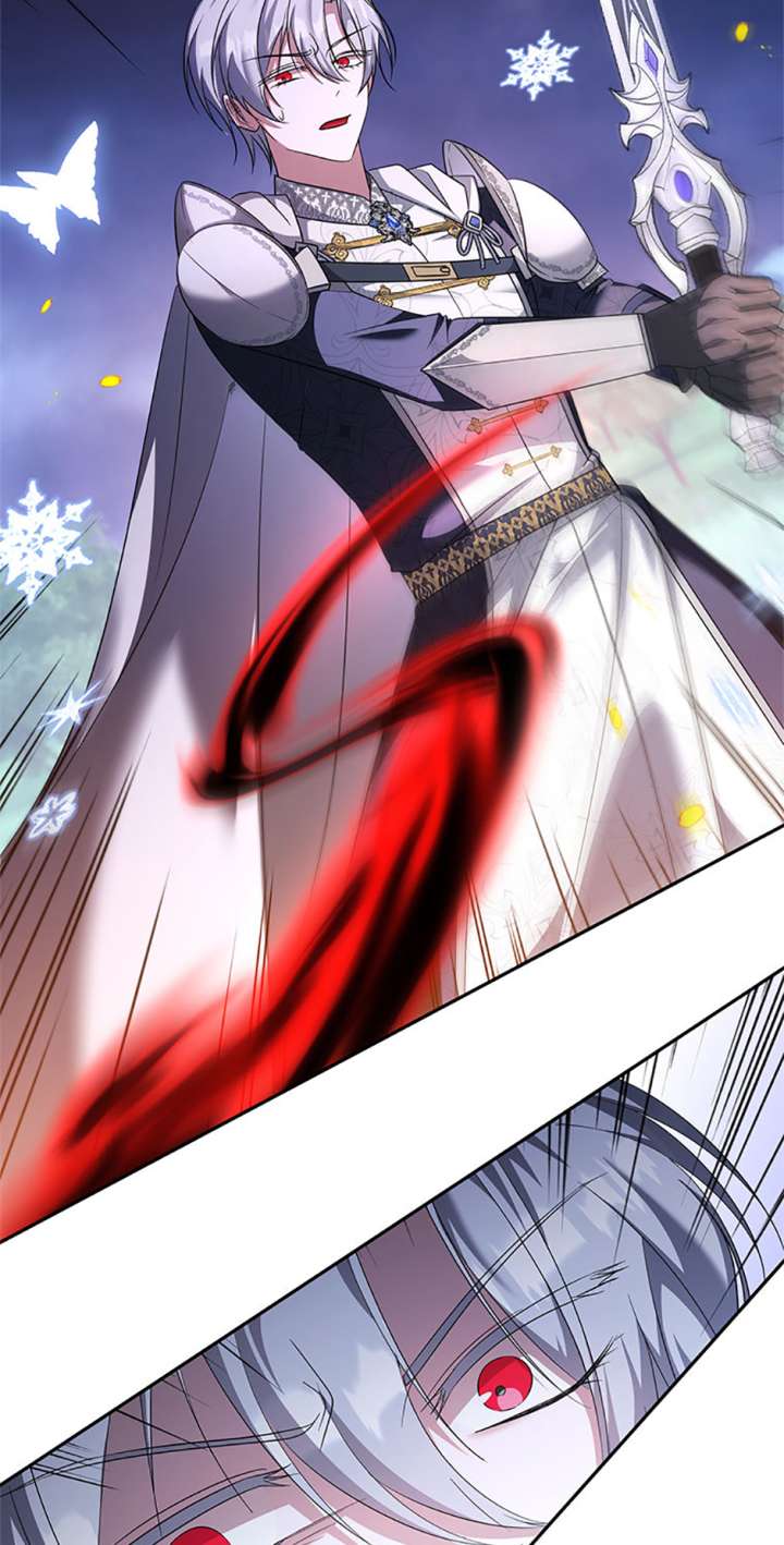 I Plan to Become the Master of a Stolen Family Chapter 79 - Page 12