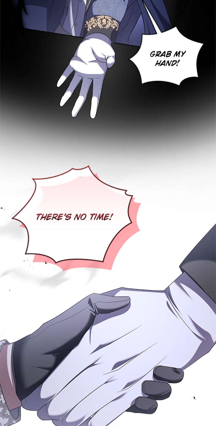 I Plan to Become the Master of a Stolen Family Chapter 79 - Page 17