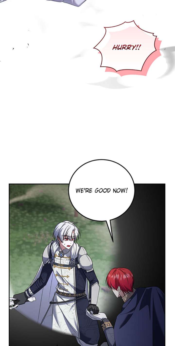 I Plan to Become the Master of a Stolen Family Chapter 79 - Page 18