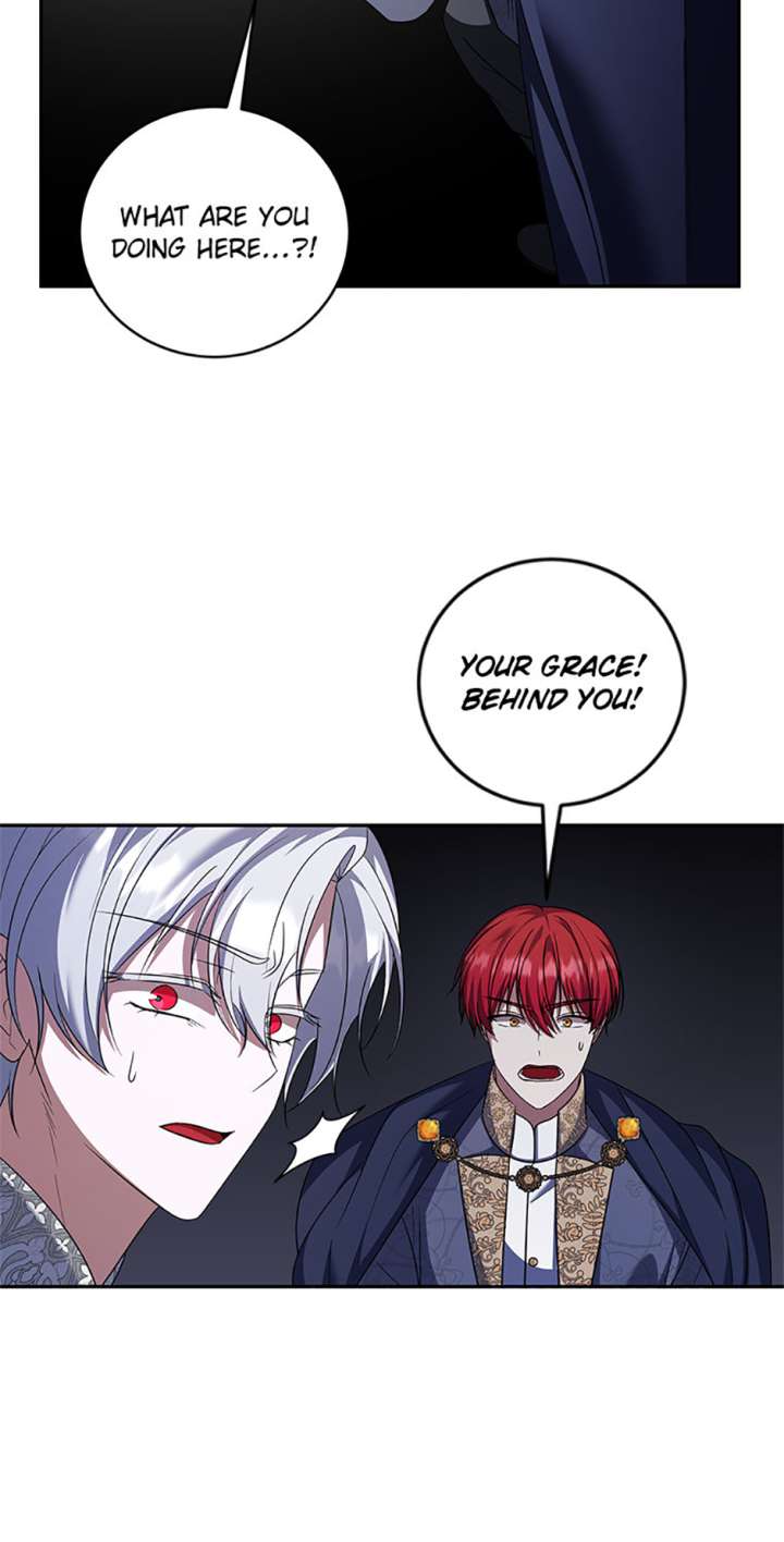 I Plan to Become the Master of a Stolen Family Chapter 79 - Page 19