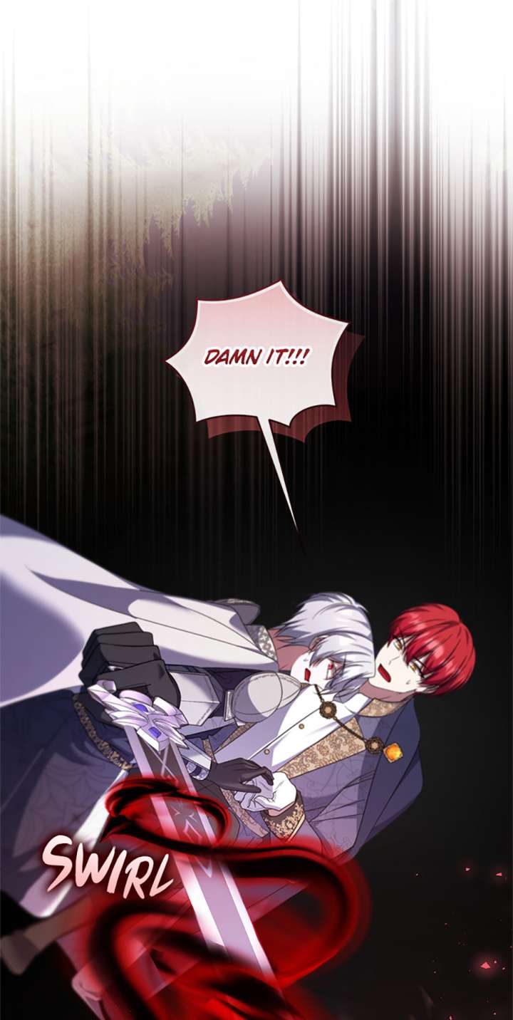 I Plan to Become the Master of a Stolen Family Chapter 79 - Page 20