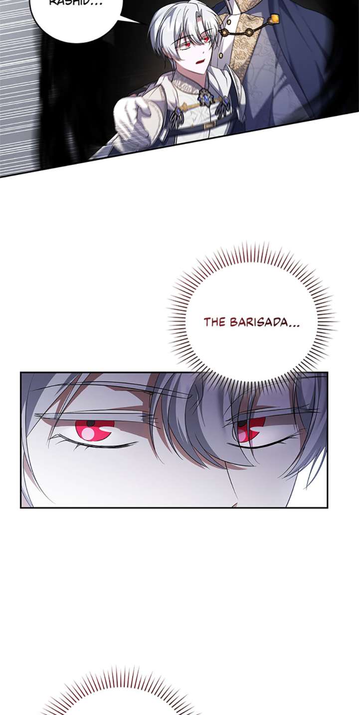 I Plan to Become the Master of a Stolen Family Chapter 79 - Page 22