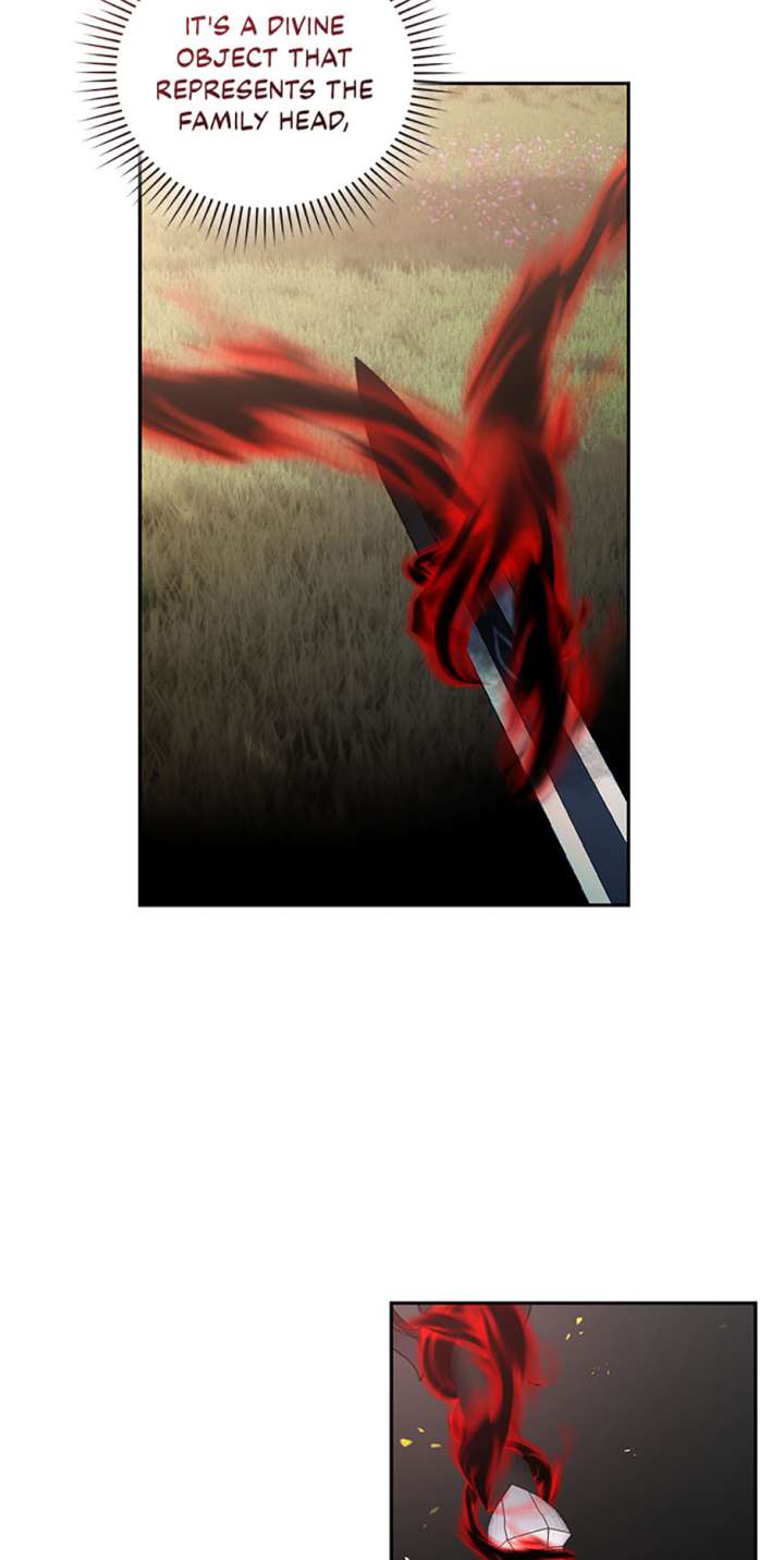 I Plan to Become the Master of a Stolen Family Chapter 79 - Page 23