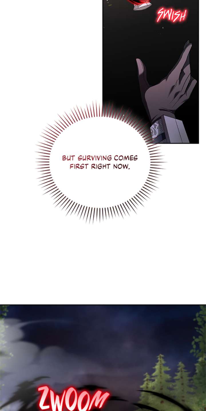 I Plan to Become the Master of a Stolen Family Chapter 79 - Page 24