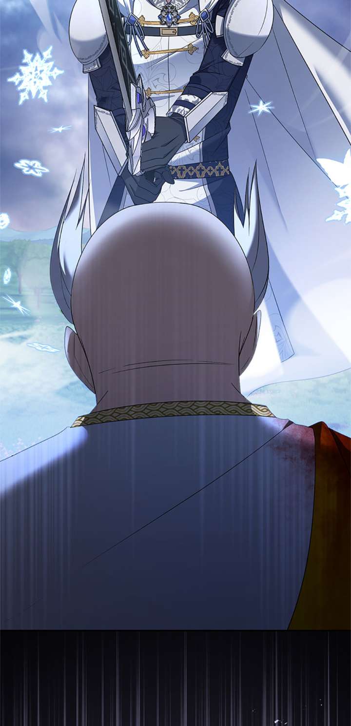 I Plan to Become the Master of a Stolen Family Chapter 79 - Page 4