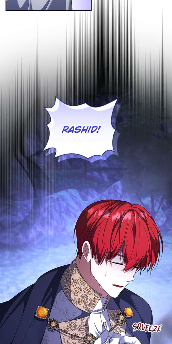 I Plan to Become the Master of a Stolen Family Chapter 79 - Page 32