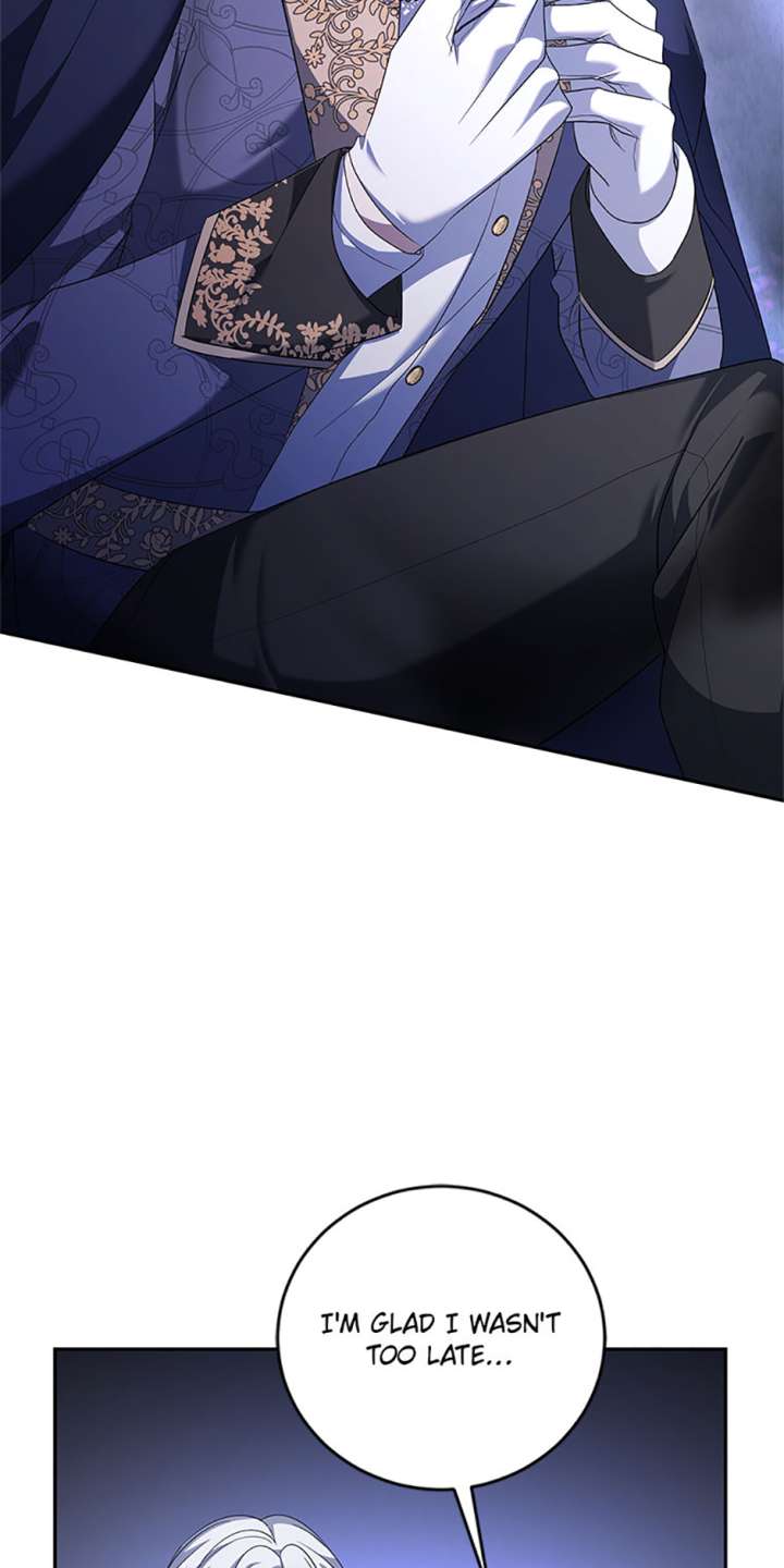 I Plan to Become the Master of a Stolen Family Chapter 79 - Page 33