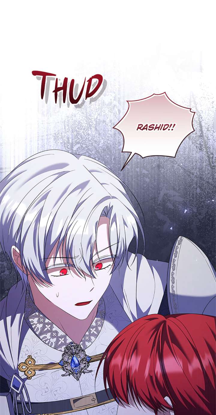 I Plan to Become the Master of a Stolen Family Chapter 79 - Page 39