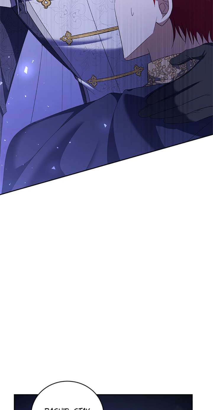 I Plan to Become the Master of a Stolen Family Chapter 79 - Page 40