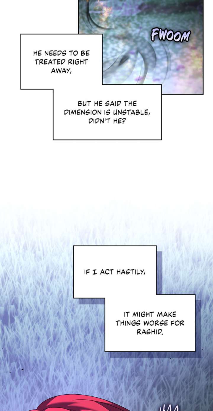 I Plan to Become the Master of a Stolen Family Chapter 79 - Page 43