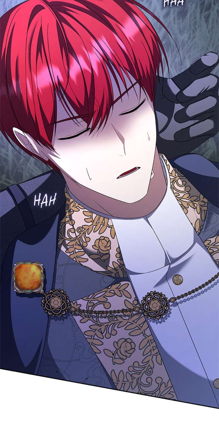 I Plan to Become the Master of a Stolen Family Chapter 79 - Page 44