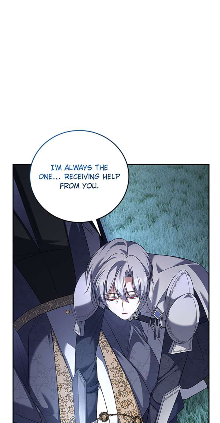 I Plan to Become the Master of a Stolen Family Chapter 79 - Page 45