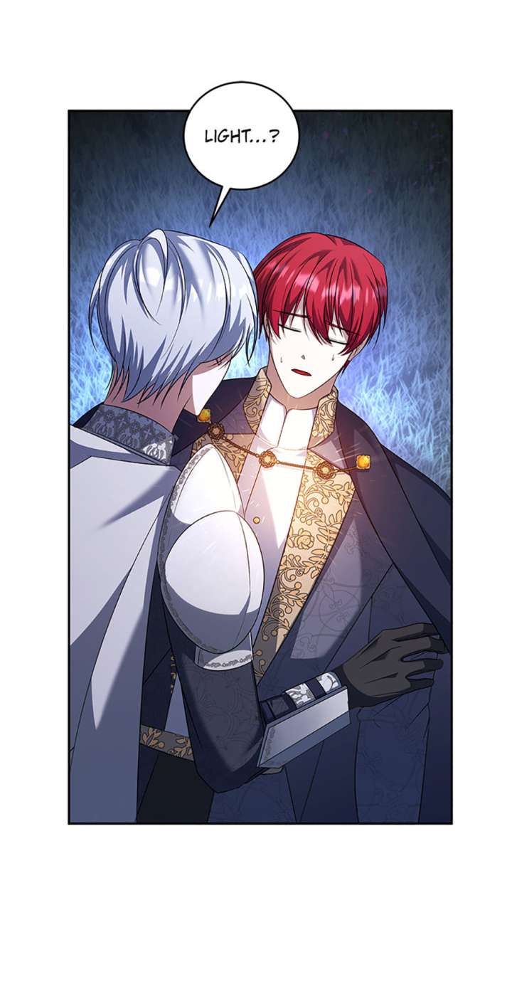 I Plan to Become the Master of a Stolen Family Chapter 79 - Page 48