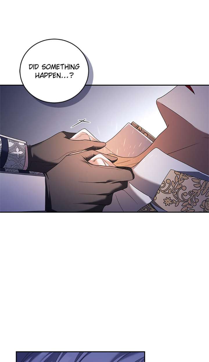 I Plan to Become the Master of a Stolen Family Chapter 79 - Page 49