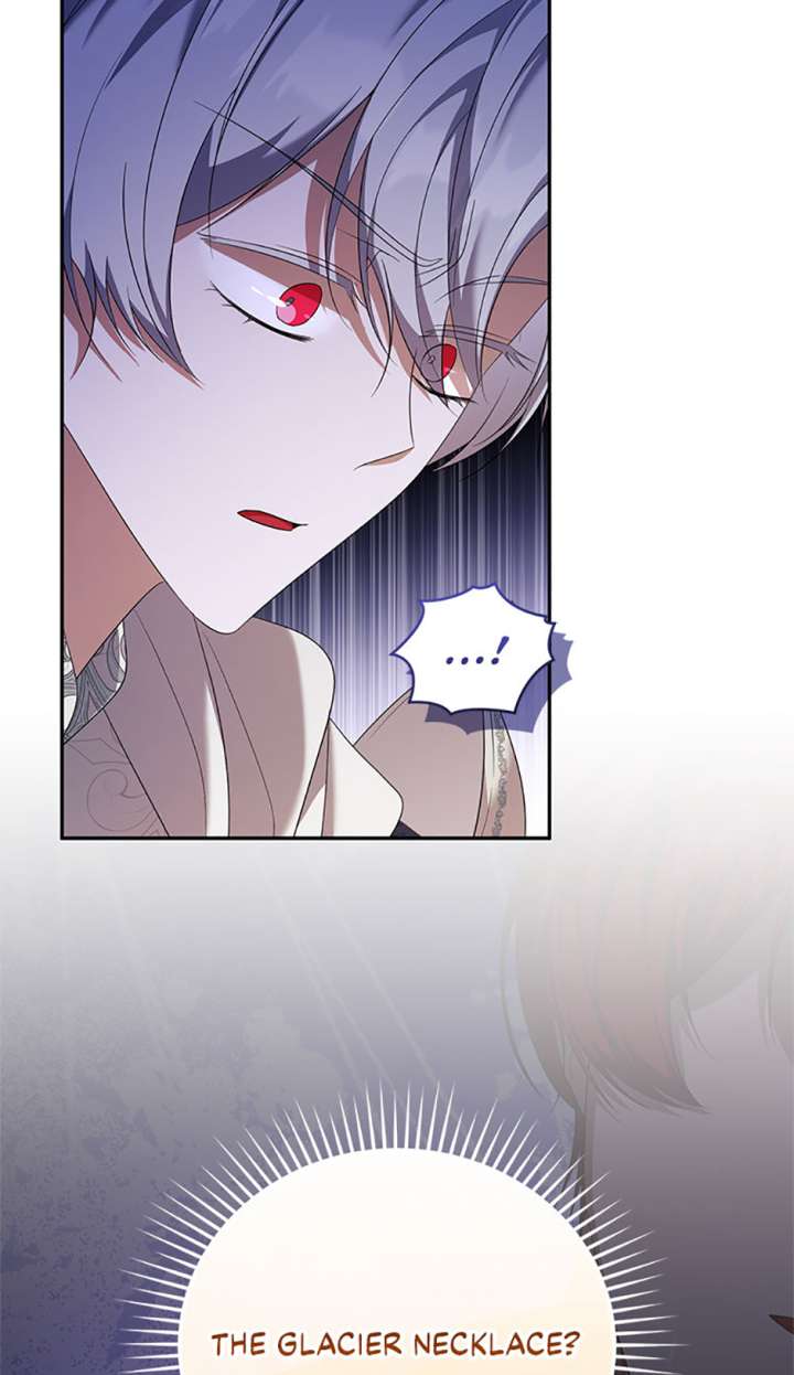 I Plan to Become the Master of a Stolen Family Chapter 79 - Page 50