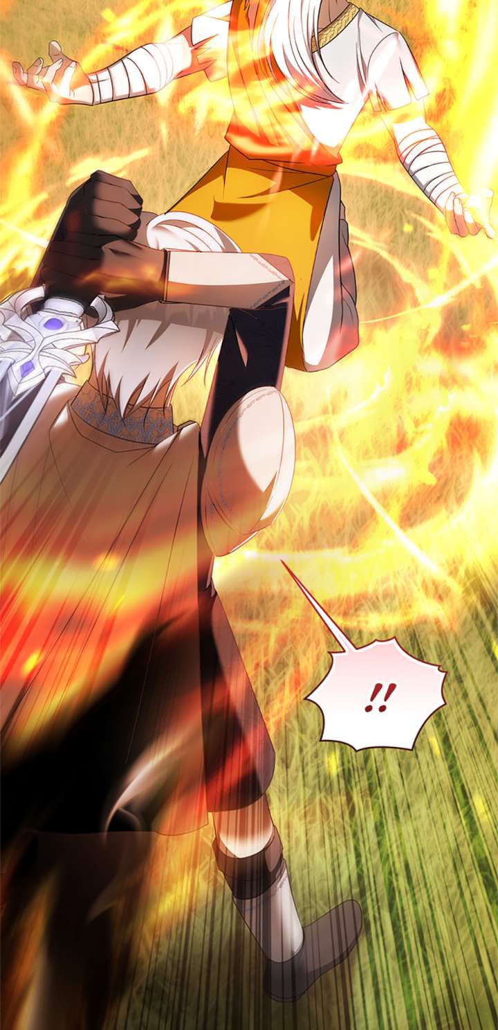 I Plan to Become the Master of a Stolen Family Chapter 79 - Page 6