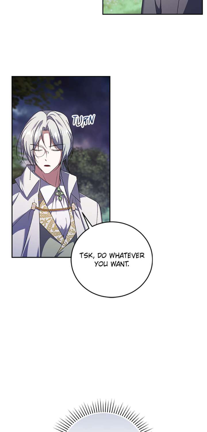 I Plan to Become the Master of a Stolen Family Chapter 79 - Page 55