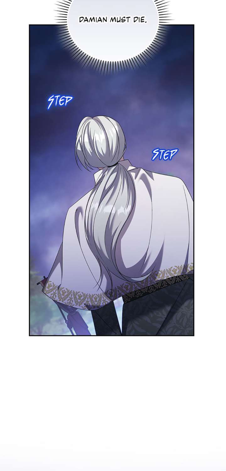 I Plan to Become the Master of a Stolen Family Chapter 79 - Page 56