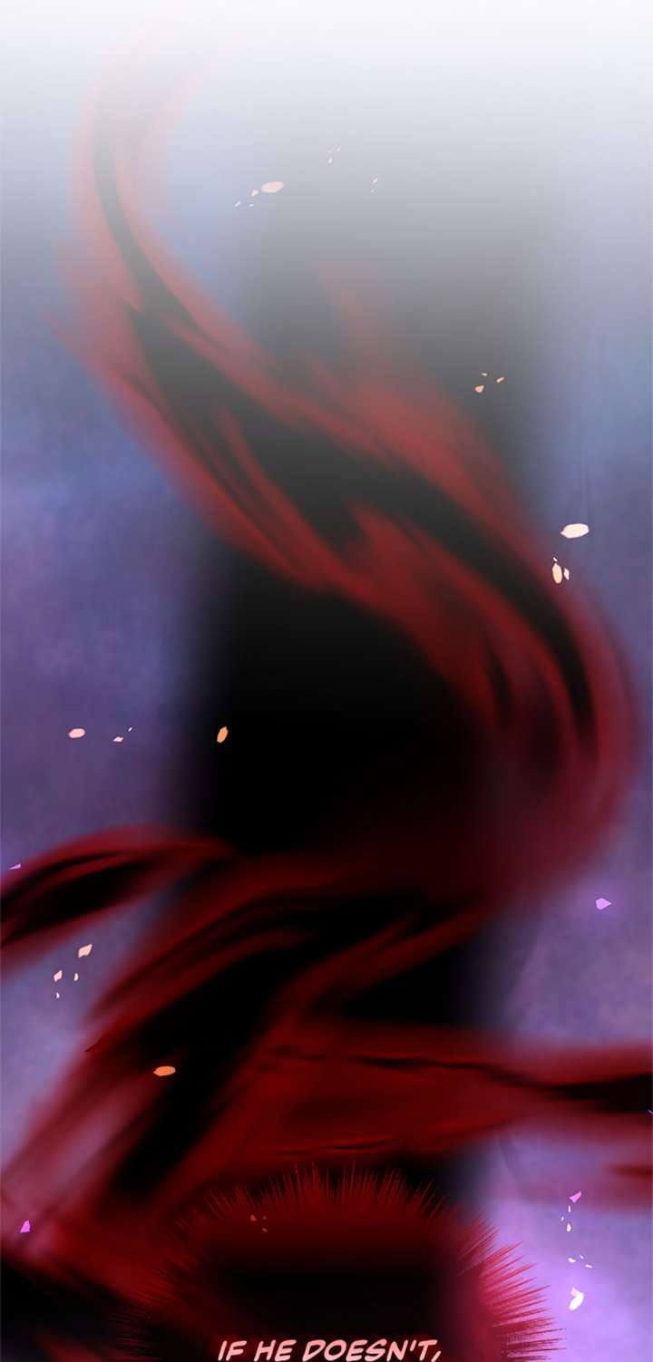 I Plan to Become the Master of a Stolen Family Chapter 79 - Page 57