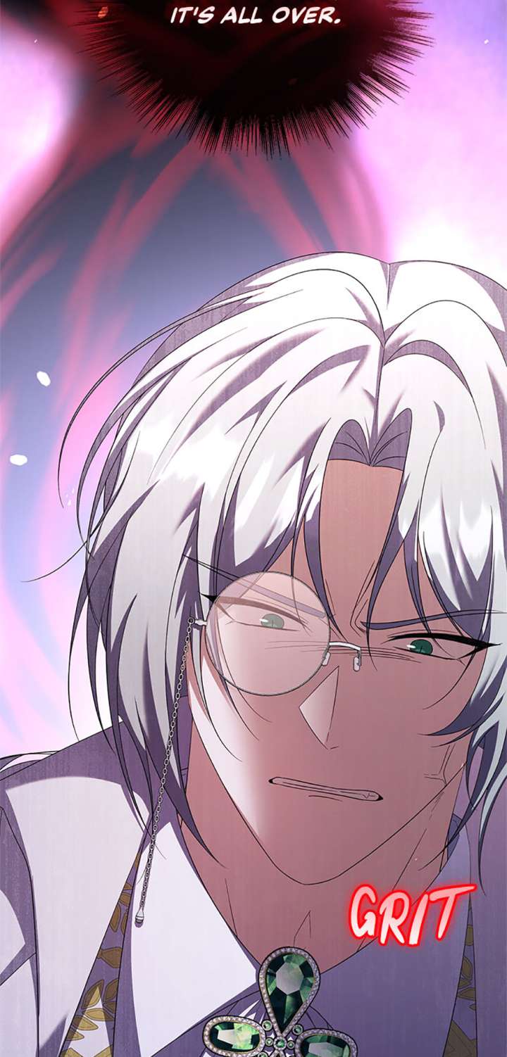 I Plan to Become the Master of a Stolen Family Chapter 79 - Page 58