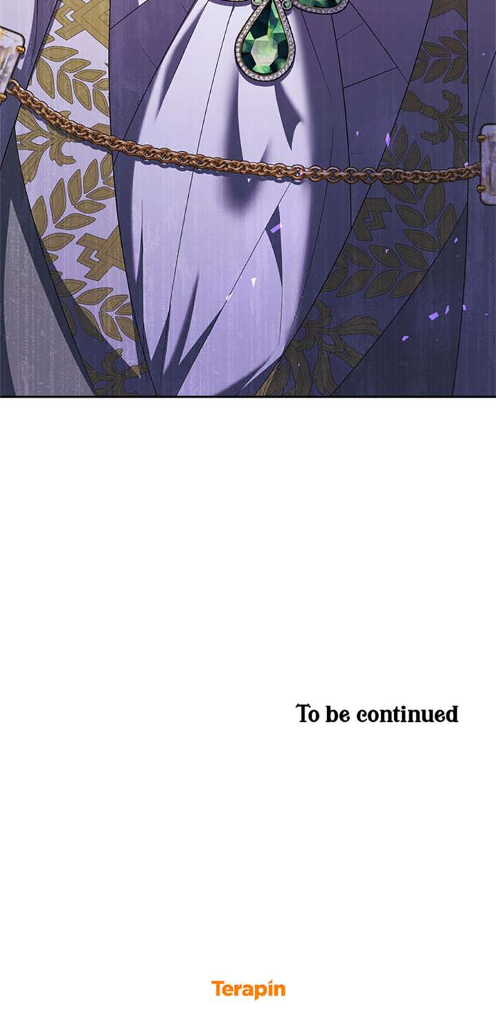 I Plan to Become the Master of a Stolen Family Chapter 79 - Page 59