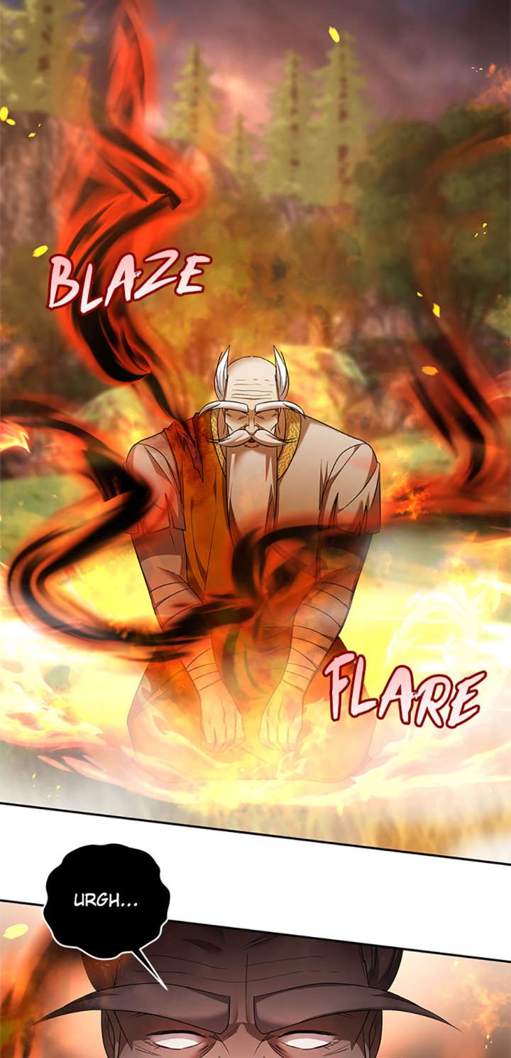 I Plan to Become the Master of a Stolen Family Chapter 79 - Page 8