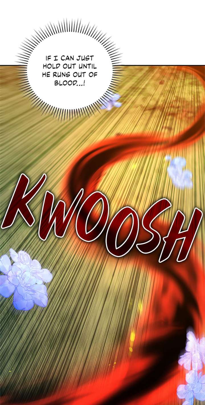 I Plan to Become the Master of a Stolen Family Chapter 79 - Page 10