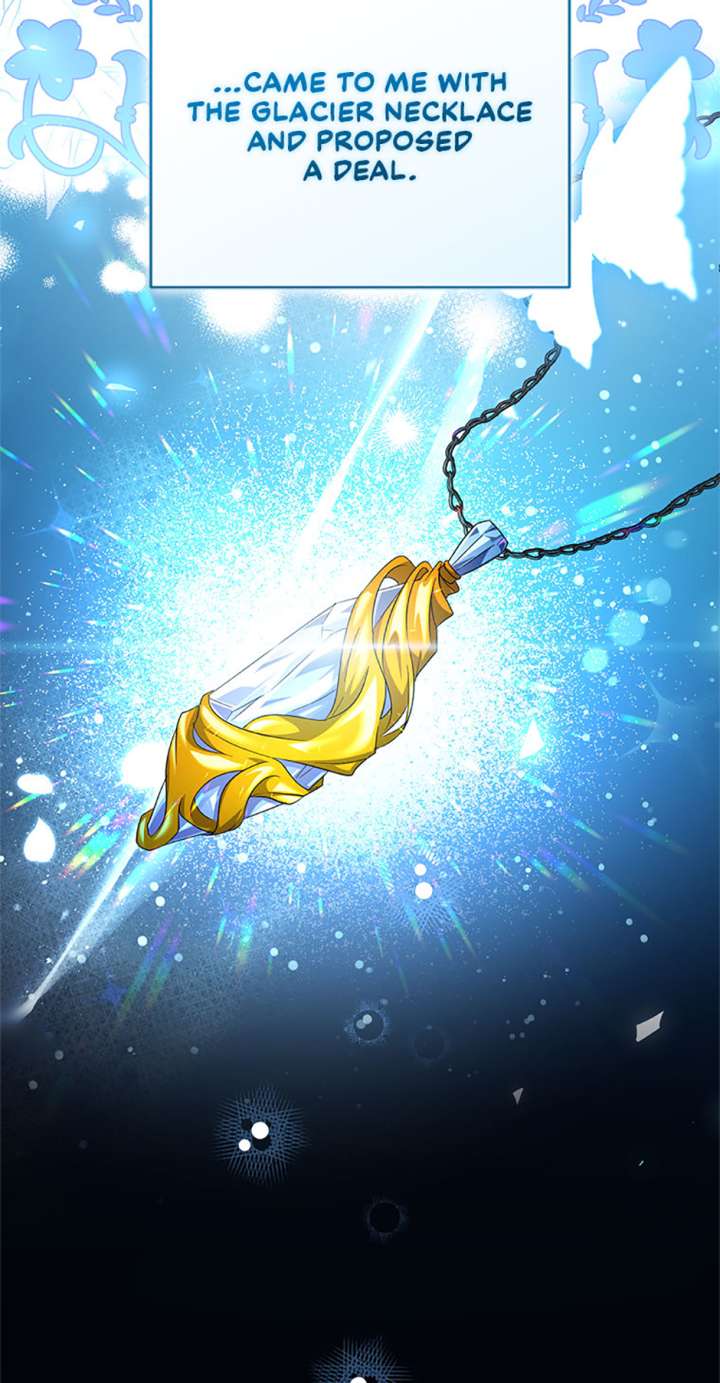 I Plan to Become the Master of a Stolen Family Chapter 81 - Page 14