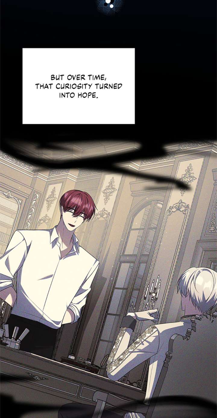 I Plan to Become the Master of a Stolen Family Chapter 81 - Page 15