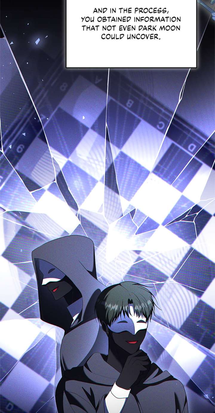 I Plan to Become the Master of a Stolen Family Chapter 81 - Page 18