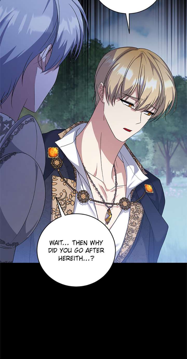 I Plan to Become the Master of a Stolen Family Chapter 81 - Page 20