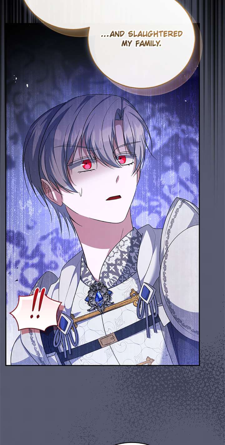 I Plan to Become the Master of a Stolen Family Chapter 81 - Page 22