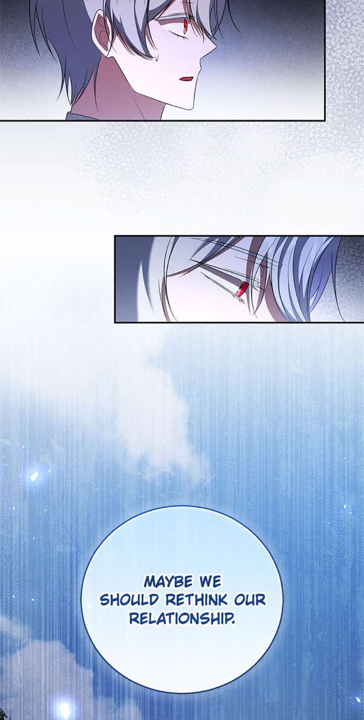 I Plan to Become the Master of a Stolen Family Chapter 81 - Page 24