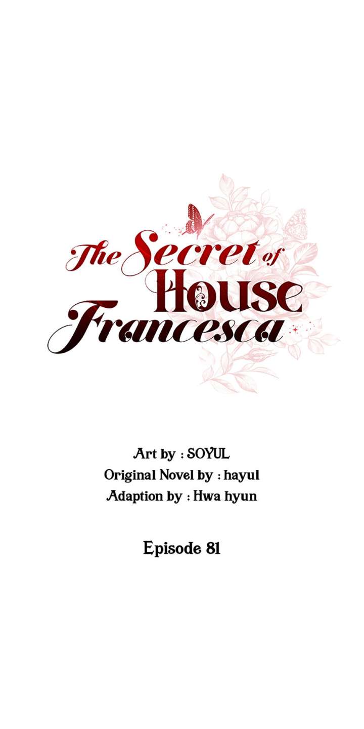 I Plan to Become the Master of a Stolen Family Chapter 81 - Page 26