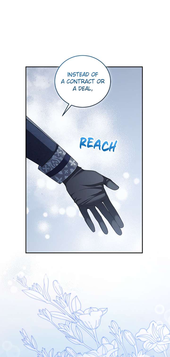 I Plan to Become the Master of a Stolen Family Chapter 81 - Page 28