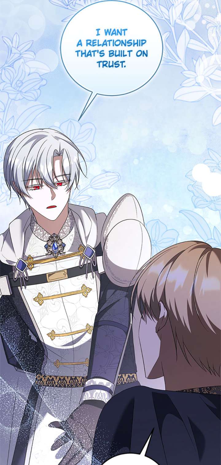 I Plan to Become the Master of a Stolen Family Chapter 81 - Page 29