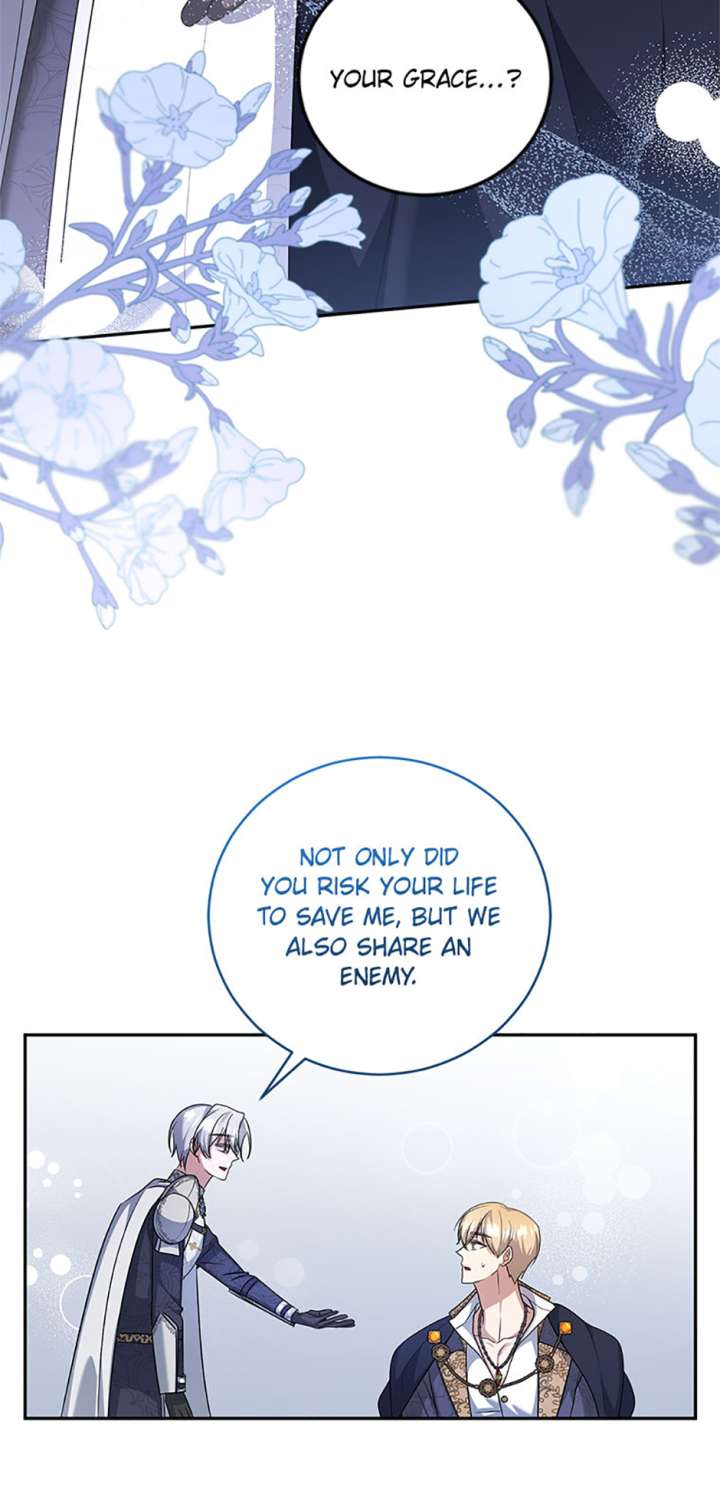 I Plan to Become the Master of a Stolen Family Chapter 81 - Page 30