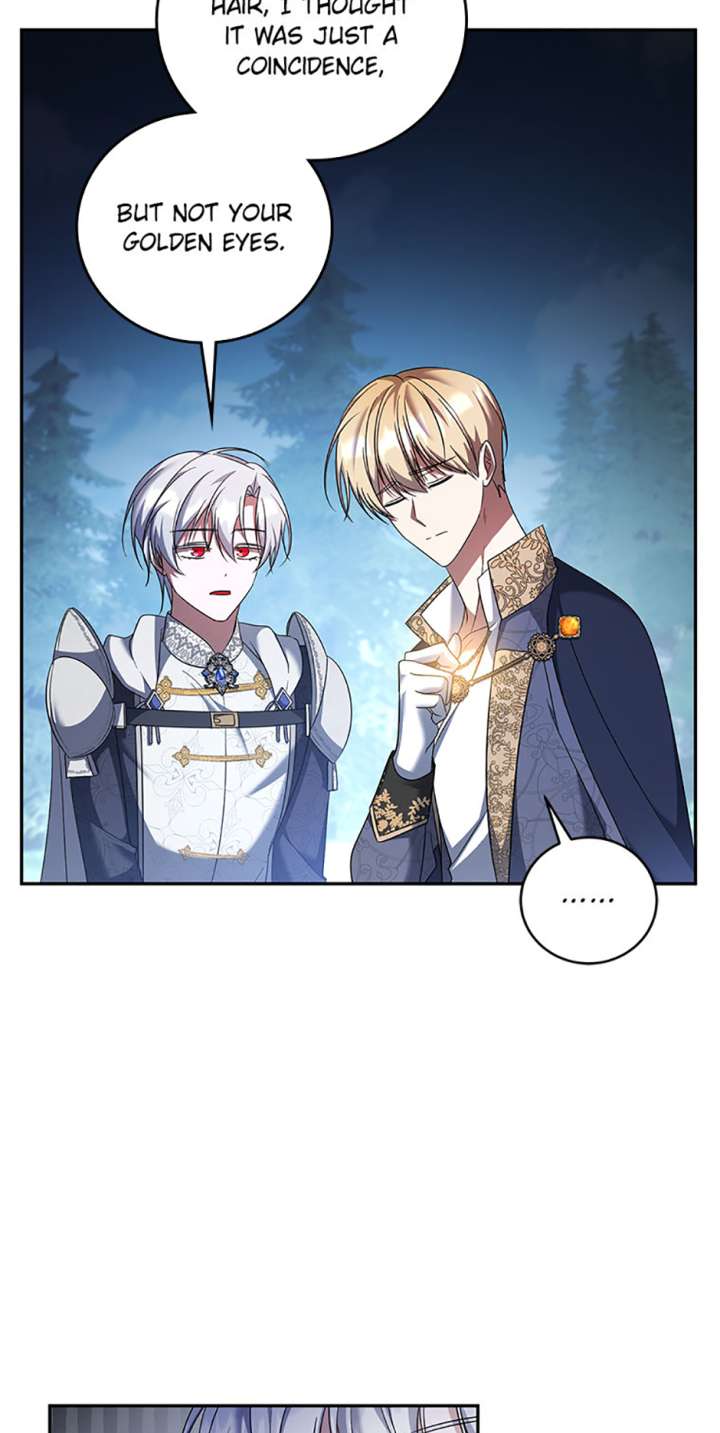 I Plan to Become the Master of a Stolen Family Chapter 81 - Page 4