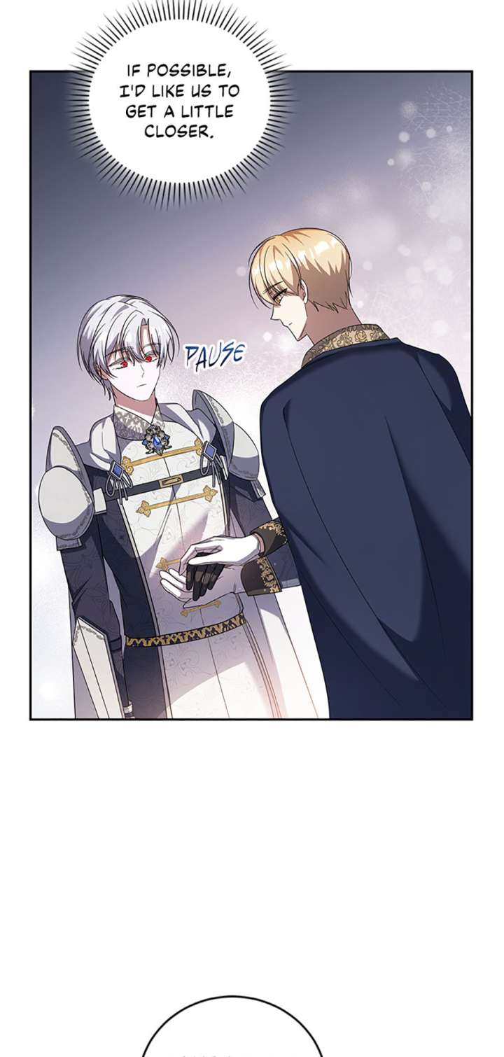 I Plan to Become the Master of a Stolen Family Chapter 81 - Page 32