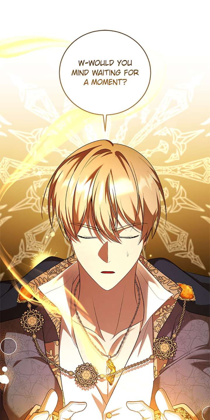 I Plan to Become the Master of a Stolen Family Chapter 81 - Page 36