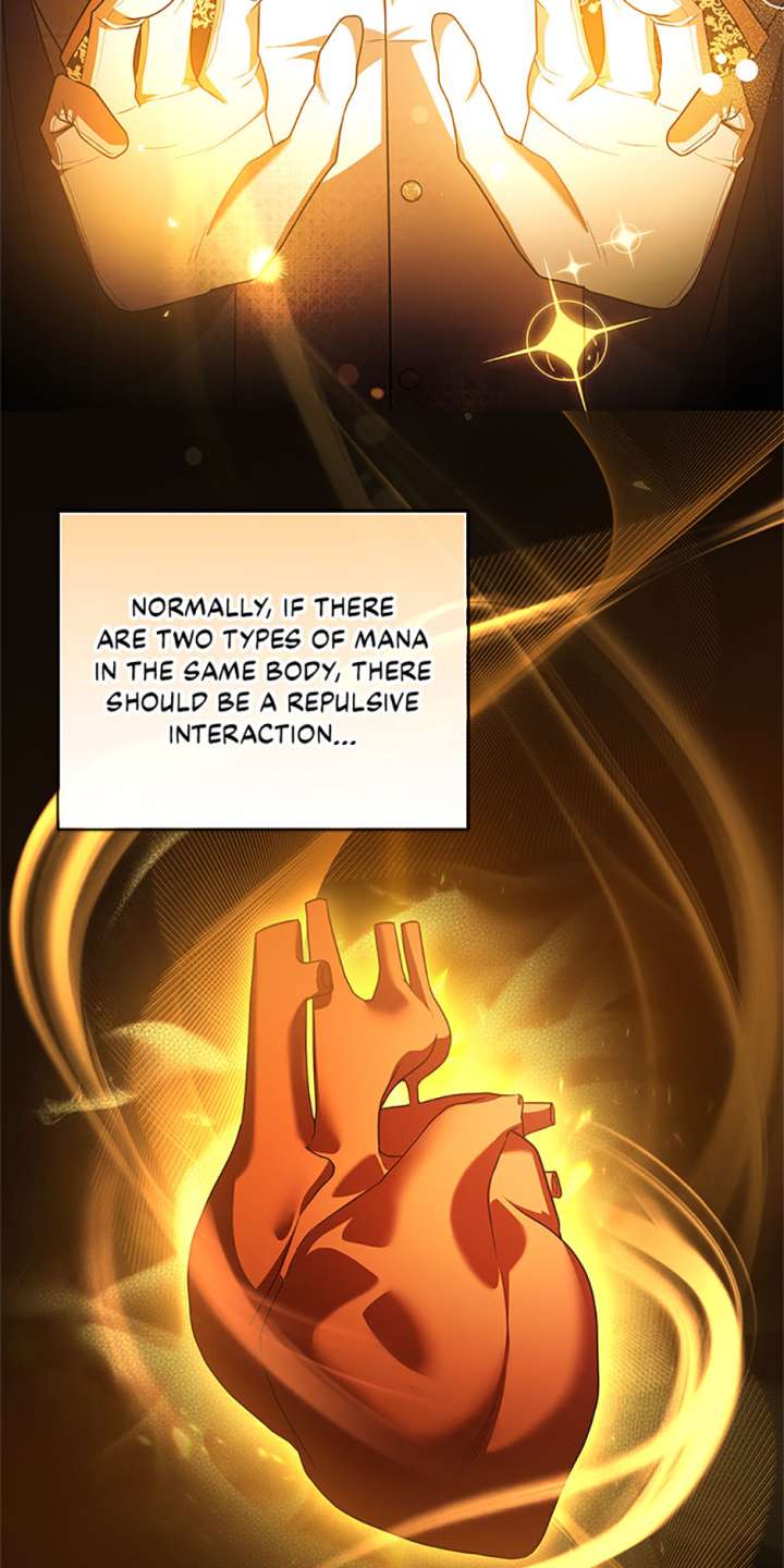 I Plan to Become the Master of a Stolen Family Chapter 81 - Page 37