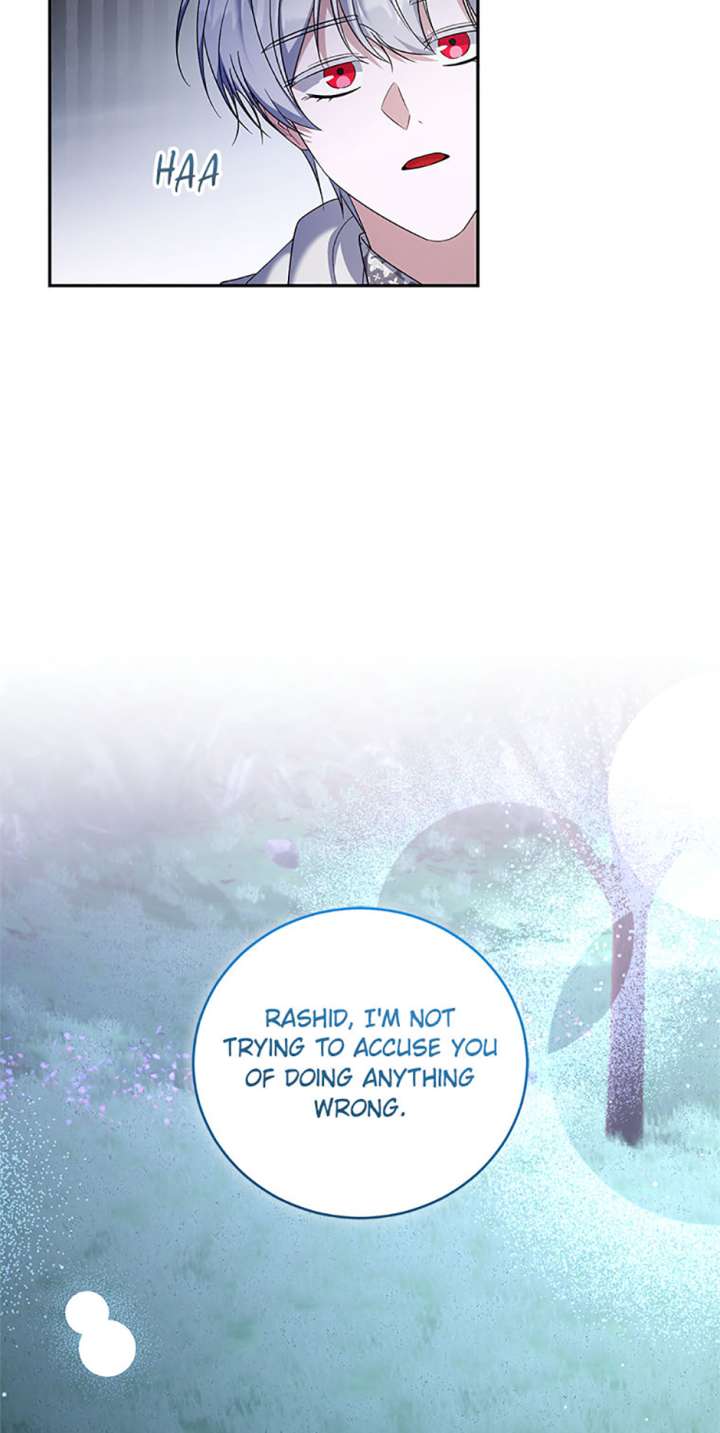 I Plan to Become the Master of a Stolen Family Chapter 81 - Page 5