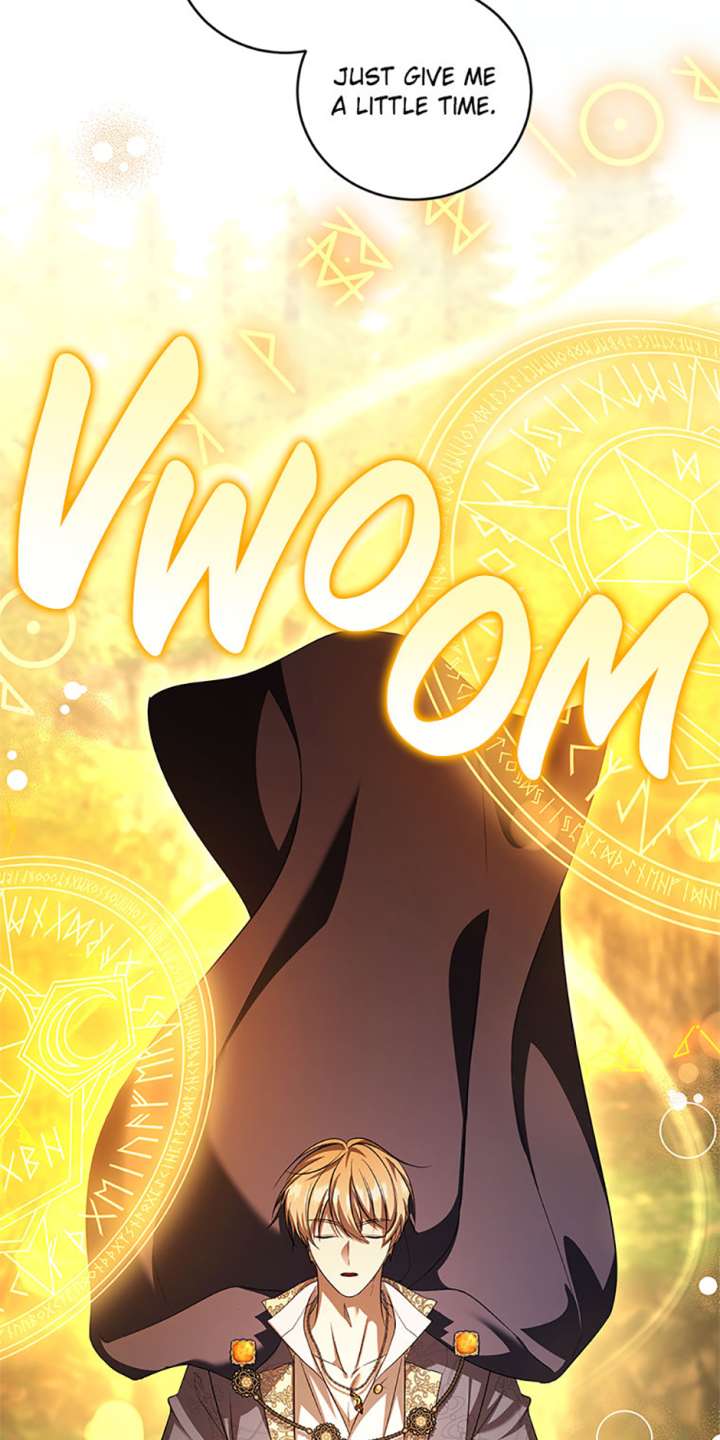 I Plan to Become the Master of a Stolen Family Chapter 81 - Page 42