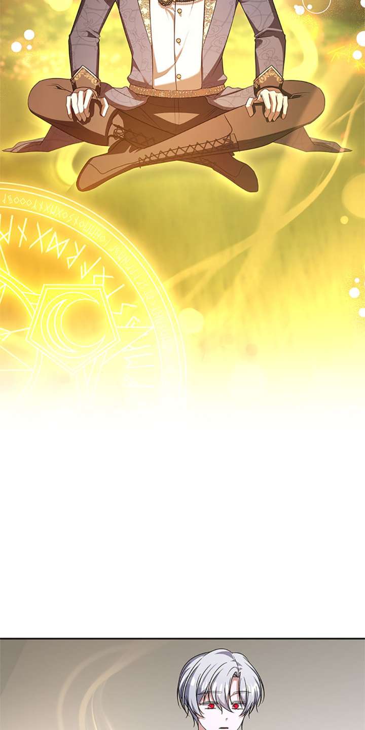 I Plan to Become the Master of a Stolen Family Chapter 81 - Page 43